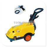 Industrial Electric High-pressure Water Washer