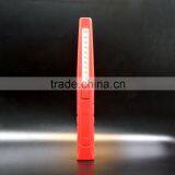 Rechargeable 5W Automotive Led Heavy Duty Working Light With Power Indicatior and Magnet