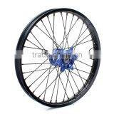 Universal Forged Motorcycle Alloy Wheel Rim and Hub Sets for Yamaha thumbnail-2