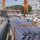 6m Street Light Pole Light Post Street Light Pole Arms thumbnail-1