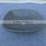 Blue Stone Square Sink