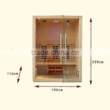 Best Selling Beauty Machine Sauna And Steam Combined Sauna for sale for Weight Lossing Slimming(RoHS/CE/ISO/TUV/ETL)