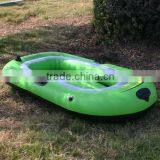 PVC fishing Kayak / Inflatable Boat / River Rapid