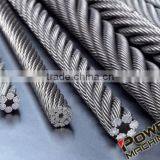 High Quality Non Twisting Flexible Wire Rope Compound for Sale From Manufacturer thumbnail-4