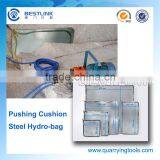 Factory Quarry Disposable Mining Striping Stone Steel Hydro Bag thumbnail-1