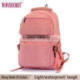 Online Shopping Sale Fashion Style Nylon Material China Teenager School Sport Backbag thumbnail-5
