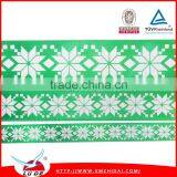 Printed Silk Grosgrain Ribbon