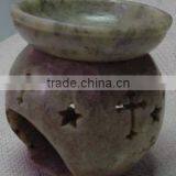 Aroma Fragrance Oil Diffuser Decorative Aroma Oil Burner