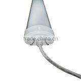 Best Sale Factory Direct Sale Led Batten Light Pass CE and RoHS 18W 36W 45W 60W LED Batten Tube Light SMD2835 High Lumen thumbnail-5