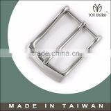 Man 30mm Style Vintage Alloy Stock Wholesale Skull Belt Buckle thumbnail-1