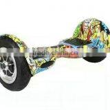 Express Shipping Mini Smart Balance Scooters New Inventions in China thumbnail-4