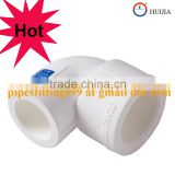 All types of PPR pipes fittings