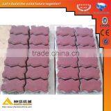 Machine for Sale. Shenta Branch QTY8-15 Hydraulic Automatic Interlocking Block Making Machine thumbnail-2