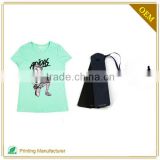 Top Sale Creative Name Hang Clothes Size Tag Design Clips In China