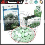 Slim Mint Pressed Hard Candy thumbnail-1