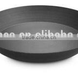 Carbon Steel Non-stick Paella Pan With Bakelite Handle Kitchen Cookware