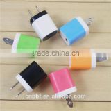 New OEM USB AC HOME Wall Charger For Iphone Samsung HTC Galaxy Note