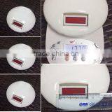 2016 Hot Sale 4 Inches Round Ceramic Road Stud thumbnail-2