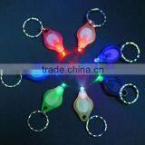 2016 Elegant in Style Yet Not Vulgar Crystal Keychain