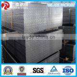 Hot Rolled Steel Sheets & Plates thumbnail-1