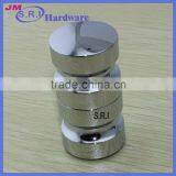 High Quality Zinc Alloy Double Sided Door Pull Handle thumbnail-1