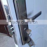 Interior Steel Door Picture Apartment Door for Sale thumbnail-5