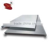 Decorative Colorful Mall Ceiling of Aluminum Ceiling S-shaped thumbnail-2
