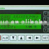 OPERATOR PANEL / Operator Interface