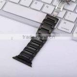 Deluxe Style For Apple Watch IWatch Stainless Steel Metal Strap, China Supplier thumbnail-6