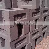 Lowest Cost Cement Manual Brick Making Machine QT4-30 Semi-auto Cement Brick Making Machine Price in India