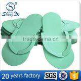 Custom Disposable Slippers,eva Disposable Non Weave Slipper Manufacturer thumbnail-2