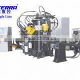 For Power Transmission Tower --CNC Angle Line Marking Punching Shearing Machine APL-1412