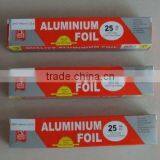Food Package Aluminum Foil thumbnail-1