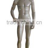 Fashion Abstract Glossy Male Mannequin thumbnail-3
