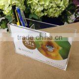 2017 Calendars Acrylic Holder Stand Desk Calendar thumbnail-3