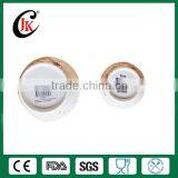 Wholesale Promotional Custom Rural Style Floral Ceramic Coffee Cup thumbnail-6