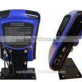 Programmable Linux Card Reader With GPRS and GPS, Support Mifare Card thumbnail-2