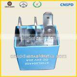 12V 24V 4 PIN Universal Type Mini Relay