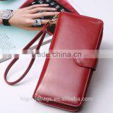 Fine Woman Lether Wallet thumbnail-6
