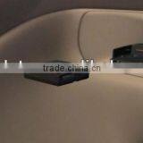 Compact Design Navigation Box for Mercedes Benz 5.8'' Lcd Monitor thumbnail-1