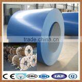 0.4mm Thick Color Coated Ppgi Ral 9012 Metal Roofing Sheet thumbnail-1