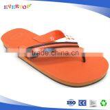 New Arrvial Bathroom Wide Strap Men Slipper Wedge Best Flip Flops Online