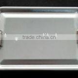 Aluminum Lunch Box, Picnic Aluminum Lunch Box, Outdoor Lunch Box thumbnail-2