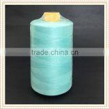 Dyed Cone Polyester Yarn for Sewing Thread for Knitting Machine thumbnail-1