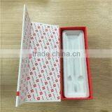 Personal Care Industrial Use Perfume Bottle Boxes Packaging for Roll on Bottle thumbnail-4