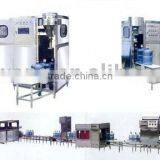 5 Gallon Water Production Line