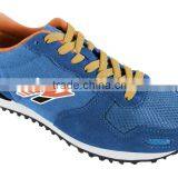Fashion Sports Shoes Light Weight Sneakers Men's Canvas Running Shoes thumbnail-5