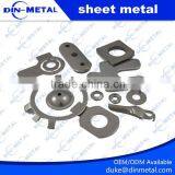 New Style Stylish Custom Low Sheet Metal Part Costing With 20 Years' Experience thumbnail-1