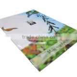 Hottest A4 Glossy Perfect Binding Cheap Book Catalogue/Catalogue Printing/Catagolue