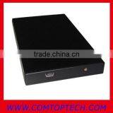 2.5" SATA Hard Disk Enclosure